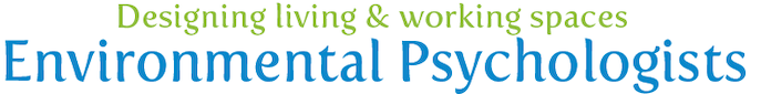 Environmental Psychologist Logo